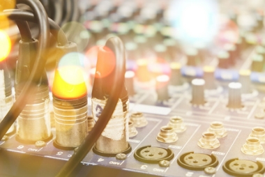 Flight Audio Control System Testing